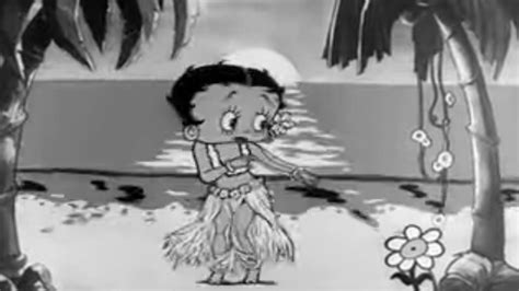 Betty Boop's Rise to Fame (1934) Classic Cartoon .